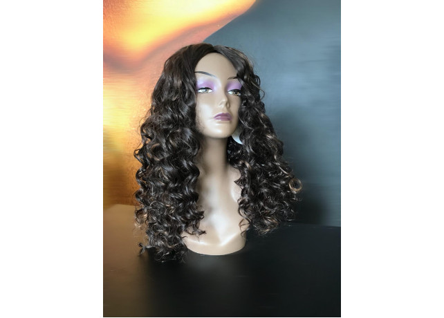 Peruca Baby Doll