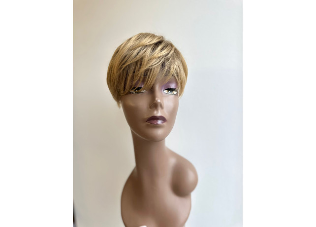 Mesa de volum pentru calota Blond Natural, Oskar Shop