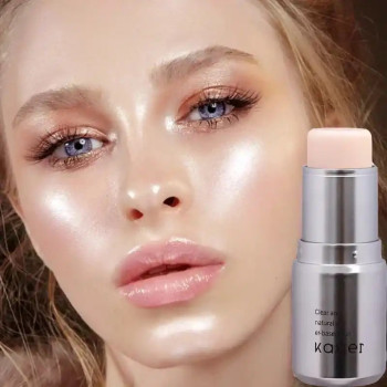 Blush/ Bronzer Highlighter Stick