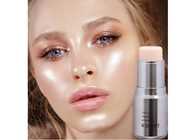 Blush/ Bronzer Highlighter Stick