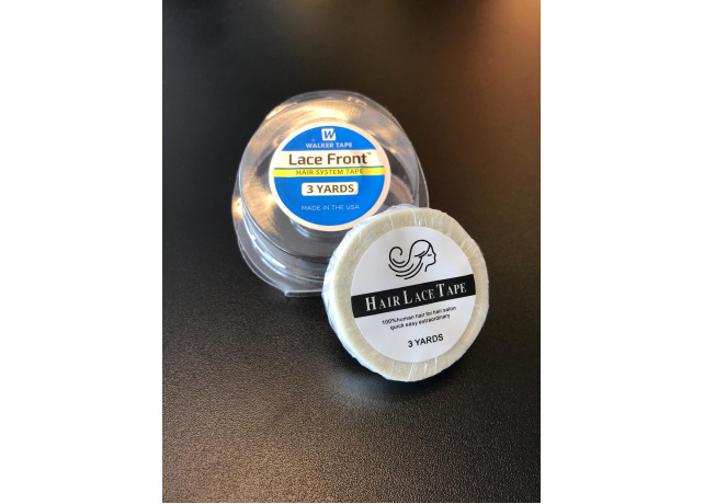 Banda Super Tape 3M Lace Front