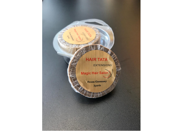 Banda Super Tape 3M Hair Tata