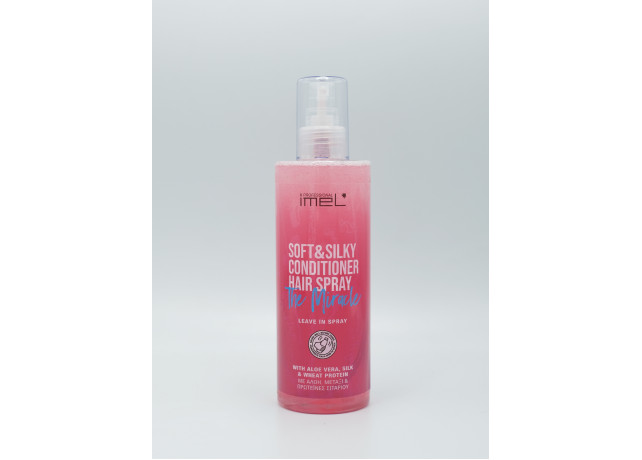Balsam Spray cu Aloe Vera - Spray Miracle, 300ml