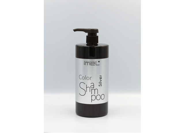 Sampon nuantator Silver, Imel Professional  1000 ml
