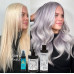 Set Profesional Ingrijire si nuantare SILVER