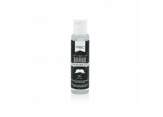 Finish(luciu) pentru par si barba, 100 ml