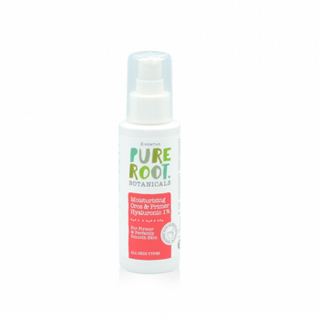 Baza de machiaj profesionala cu acid hialuronic 100ml