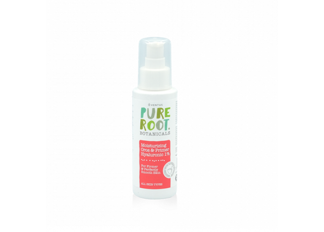Baza de machiaj profesionala cu acid hialuronic 100ml