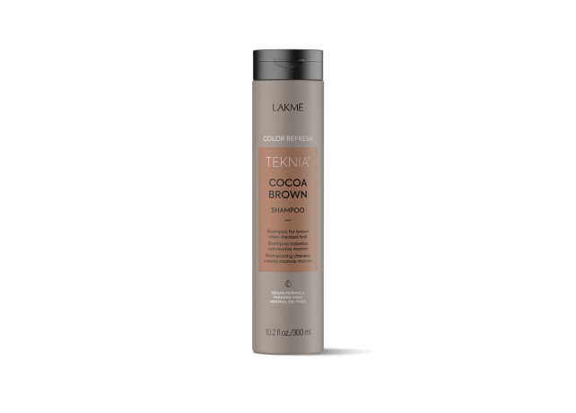 Nuantator pentru par Cocoa Brown