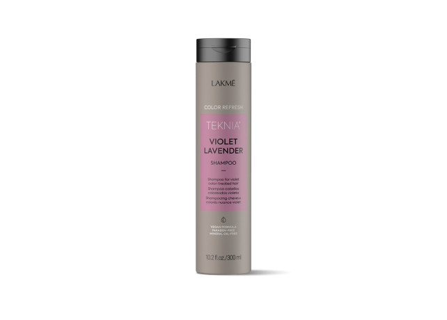Nuantator pentru par Violet Lavender