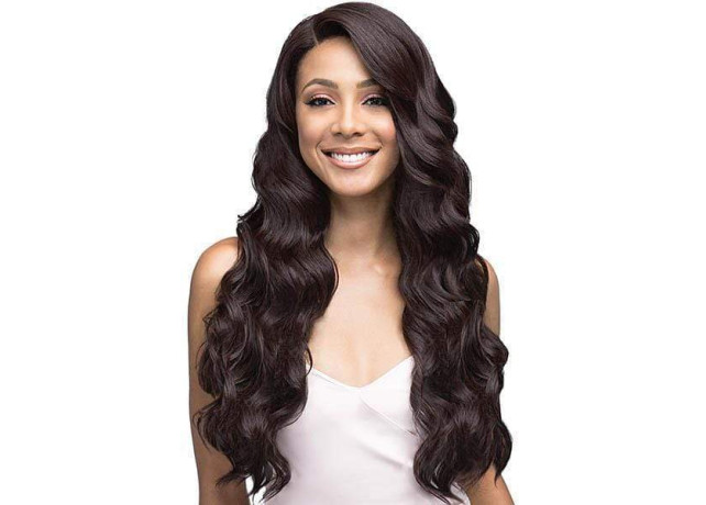 Peruca din par natural Star 2 
