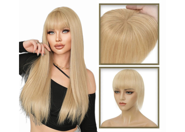 Breton cu Calota Blond Miere