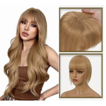 Breton cu Calota Blond Aluna
