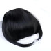 Breton aplicabil Negru Intens
