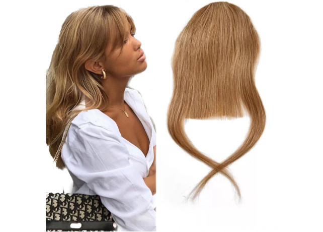 Breton aplicabil Blond Frappe