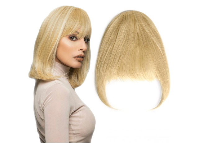 Breton aplicabil Blond Deschis