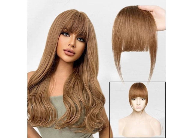 Breton aplicabil Blond Aluna