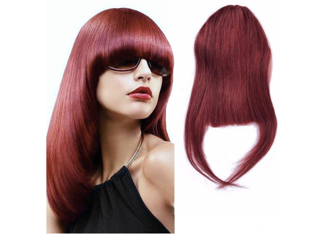 Breton aplicabil Burgundy