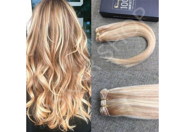 Mese Separate Oskar Balayage #18 #60