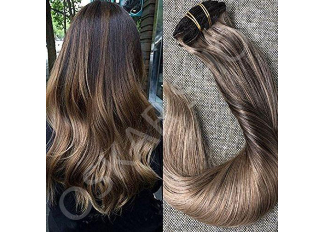Mese Separate Oskar Balayage #1B #20
