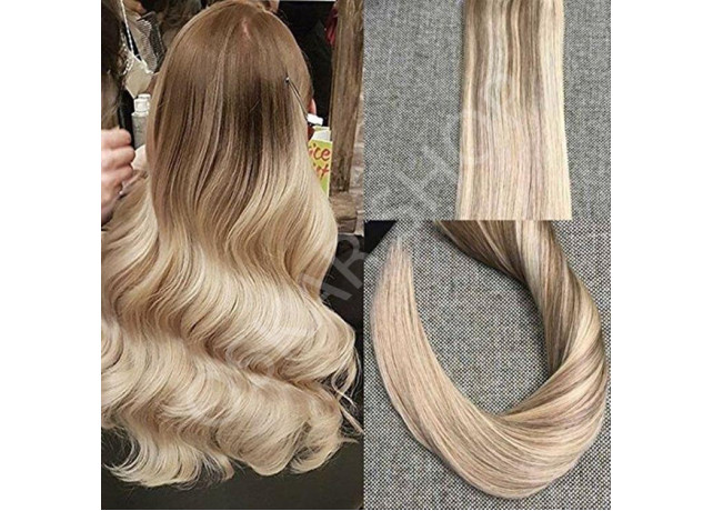 Mese Separate Oskar Balayage #7 #60