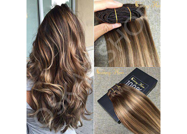 Mese Separate DeLuxe Balayage Saten Suvitat#6 #24