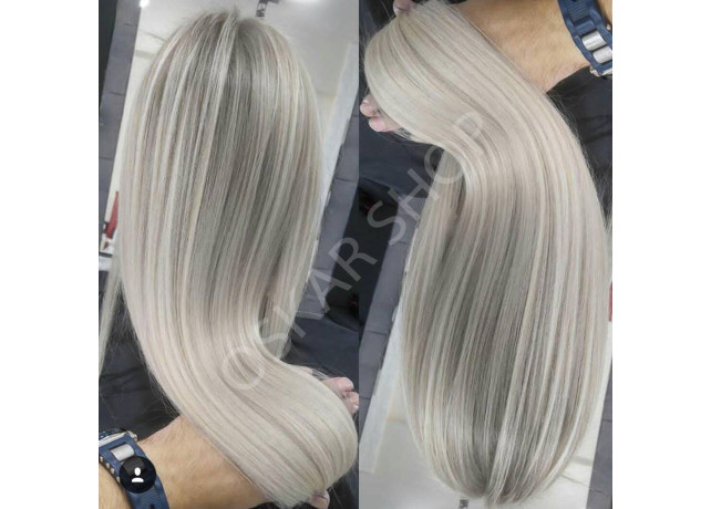 Mese Separate Oskar Light Grey