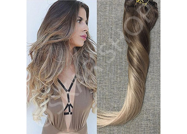 Mese Separate DeLuxe Ombre #7 #22