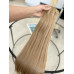 Clip-On Drept Sintetic 14#