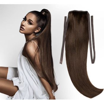 Coada de par White Platinum #2