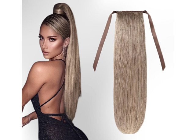 Cozi de Par Black Collection #20