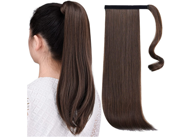 Coada de par cu scai Magic Tail #5