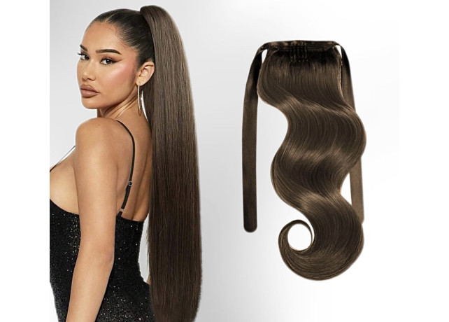 Cozi de Par Black Collection #9
