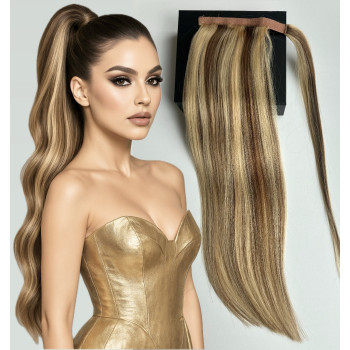 Coada de par cu scai Magic Tail Suvitat #6/#24