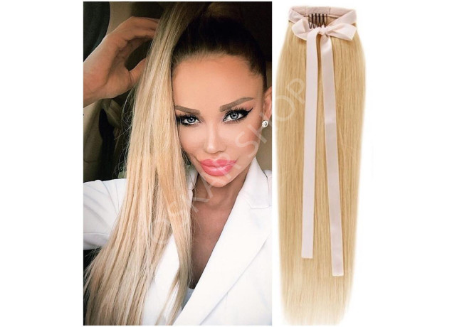 Cozi de Par Black Collection #28