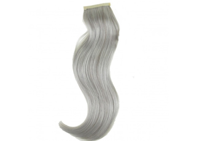 Coada de Par cu bentite Grey