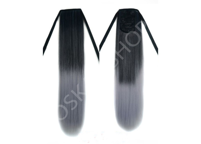 Coada de Par Ombre #1B Grey