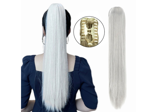 Coada cu Cleste Grey Drept