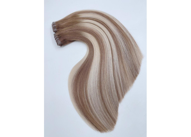 Clip-On Diamond Balayage #7/#60A