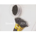 Extensii Nanoring Ombre #1/ Light Grey