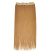 Trese de Par Drepte #60 BLOND PLATINAT