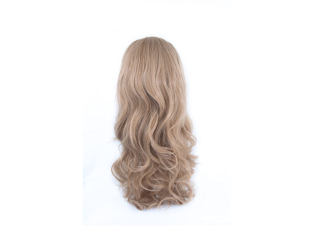 Mese de Volum cu Cordeluta DeLuxe Blond Natural