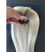 Extensii MICRO KERATINA Russian Hair Ombre #8/Silver
