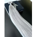 Extensii MICRO KERATINA Russian Hair Blond Grey