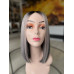 Peruca Angel Grey Balayage