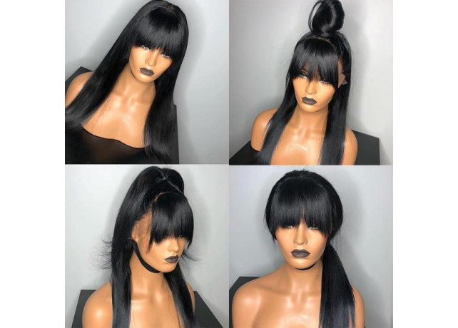 Peruca cleopatra par natural remy