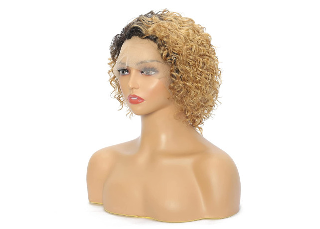 Peruca bobo creata ombre #2/#24