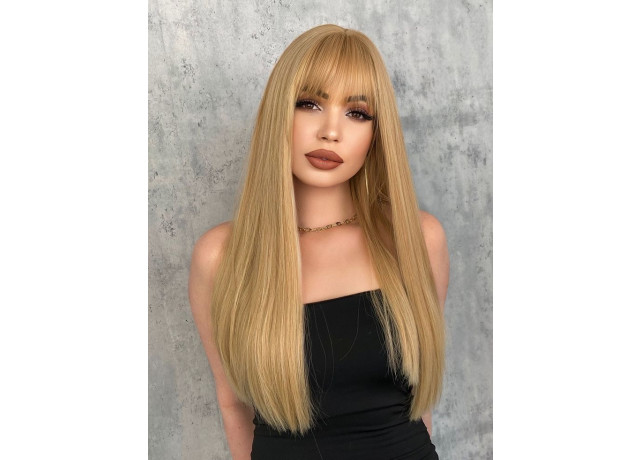 Peruca Special Blonde