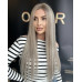 Peruca Ice Blond Glam