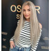 Peruca Ice Blond Glam
